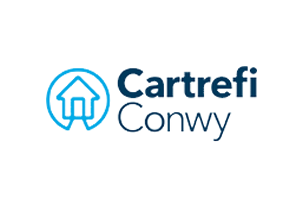 Cartrefi Conwy Logo