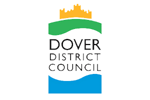 Dover District Council Logo