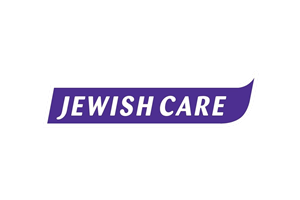 Jewish Care Logo