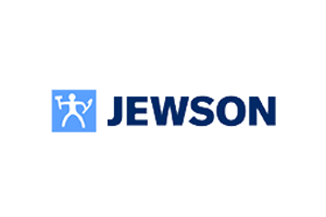 Jewson Logo