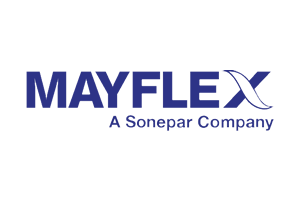 Mayflex Logo