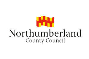 Northumberland County Council Logo