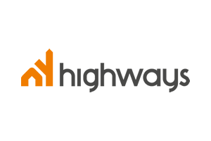 Ny Highways Logo