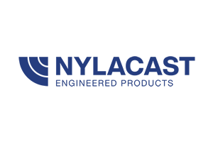 NYlacast Logo