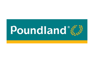 Poundland Logo