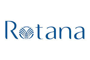 Rotana Logo