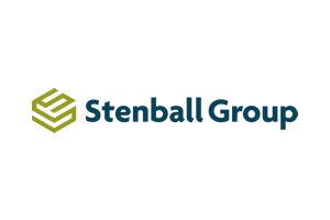 Stenball Group Logo