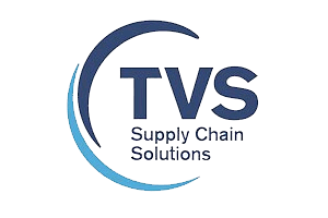 Tvs Supply Chain Logo