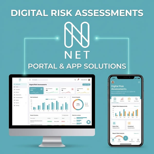 Digital Risk Assessments
