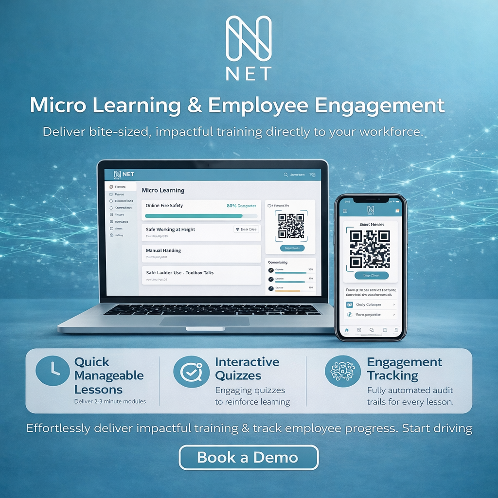 Micro Learning