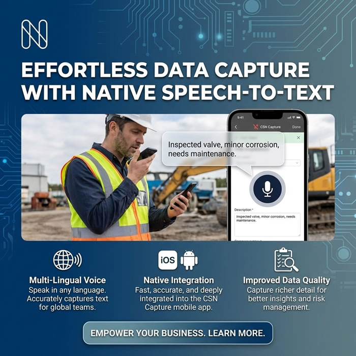 Native Speech-To-Text