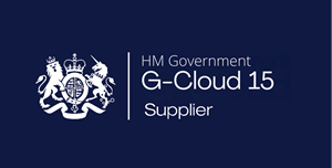 G-Cloud Supplier