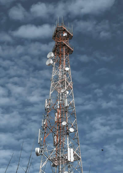 Nutsbedrijven & Infrastructuur