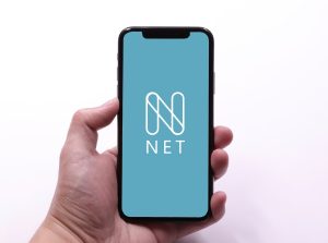 Connected safety net improving lives by making the workplace safer